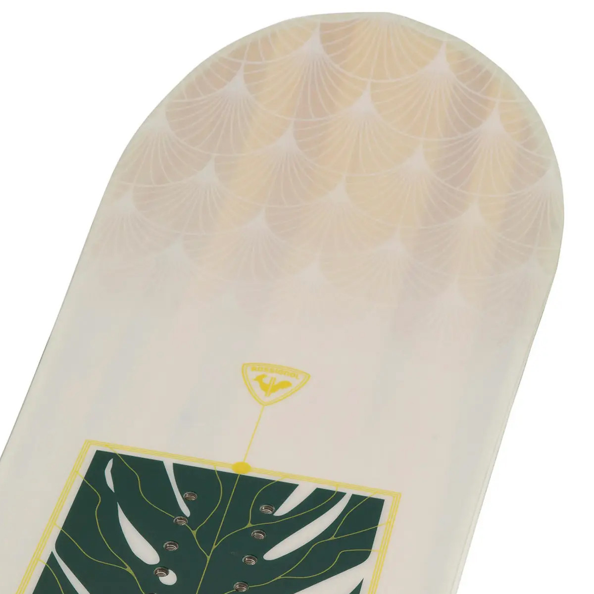Rossignol Soulside Women's All-Mountain Snowboard
