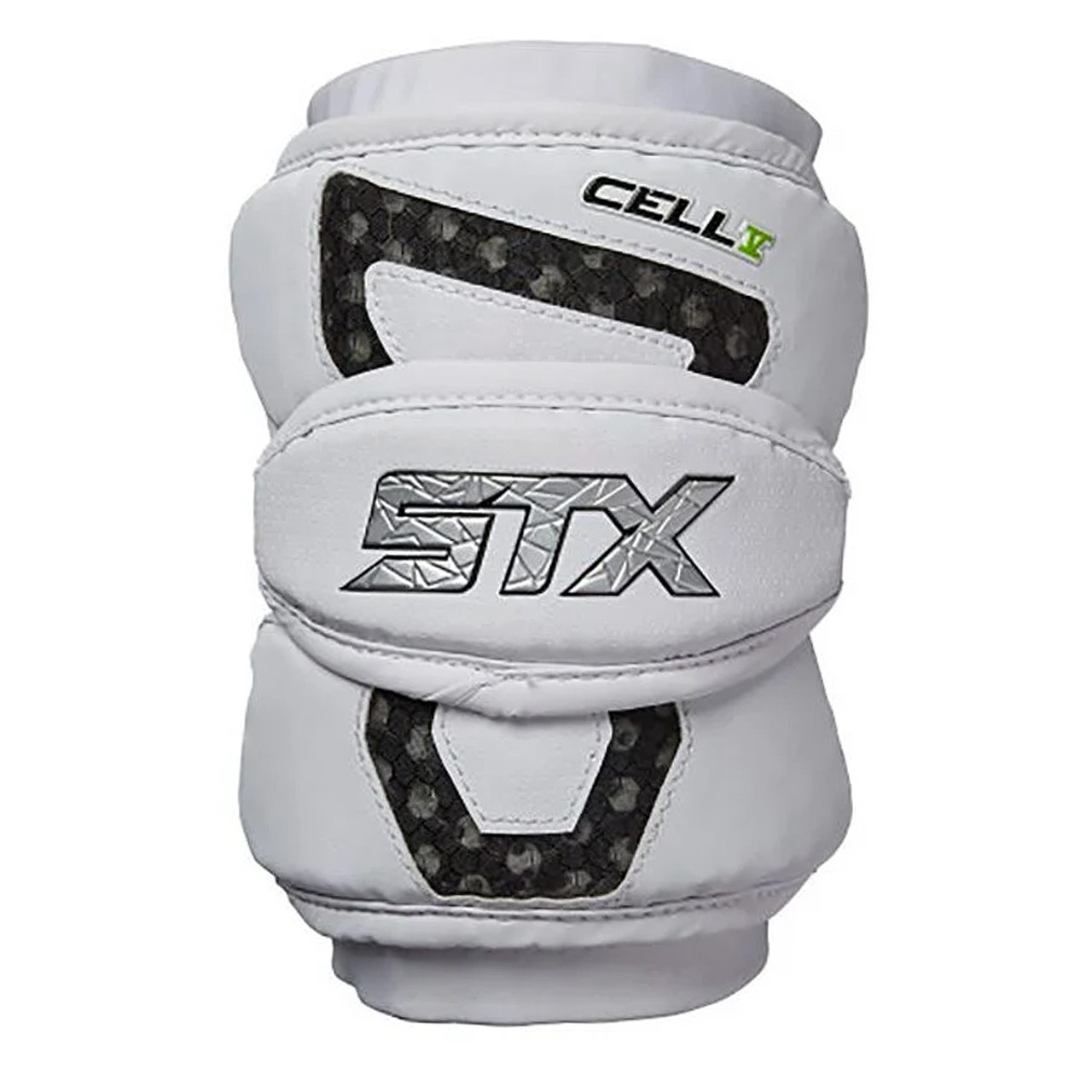 STX Cell V Lacrosse Shoulder Pads