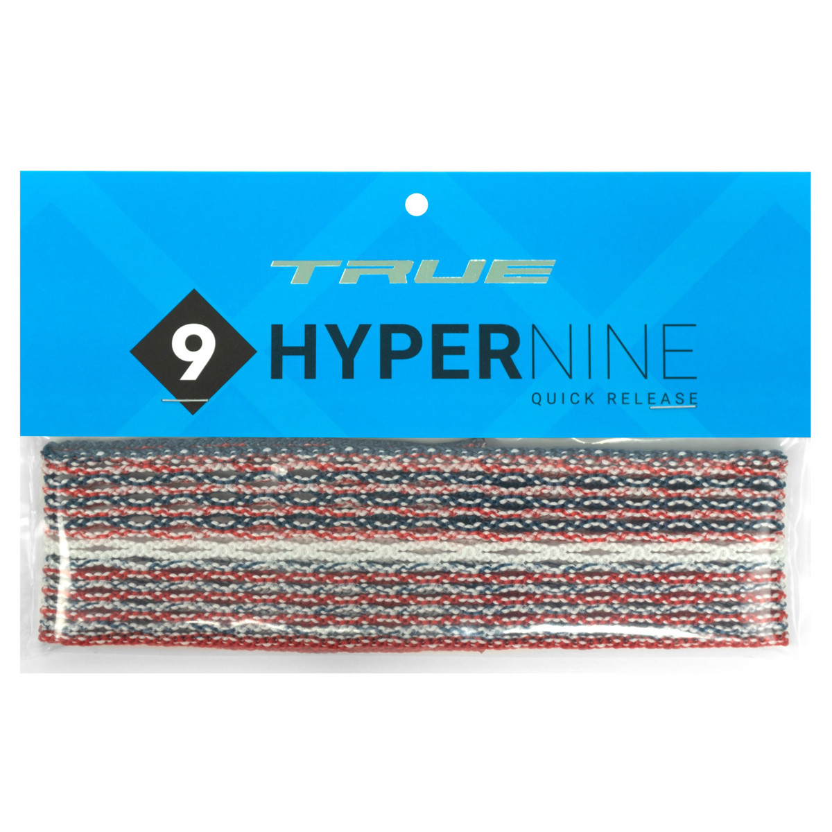 True HyperNINE Diamond Men's Lacrosse Mesh Piece