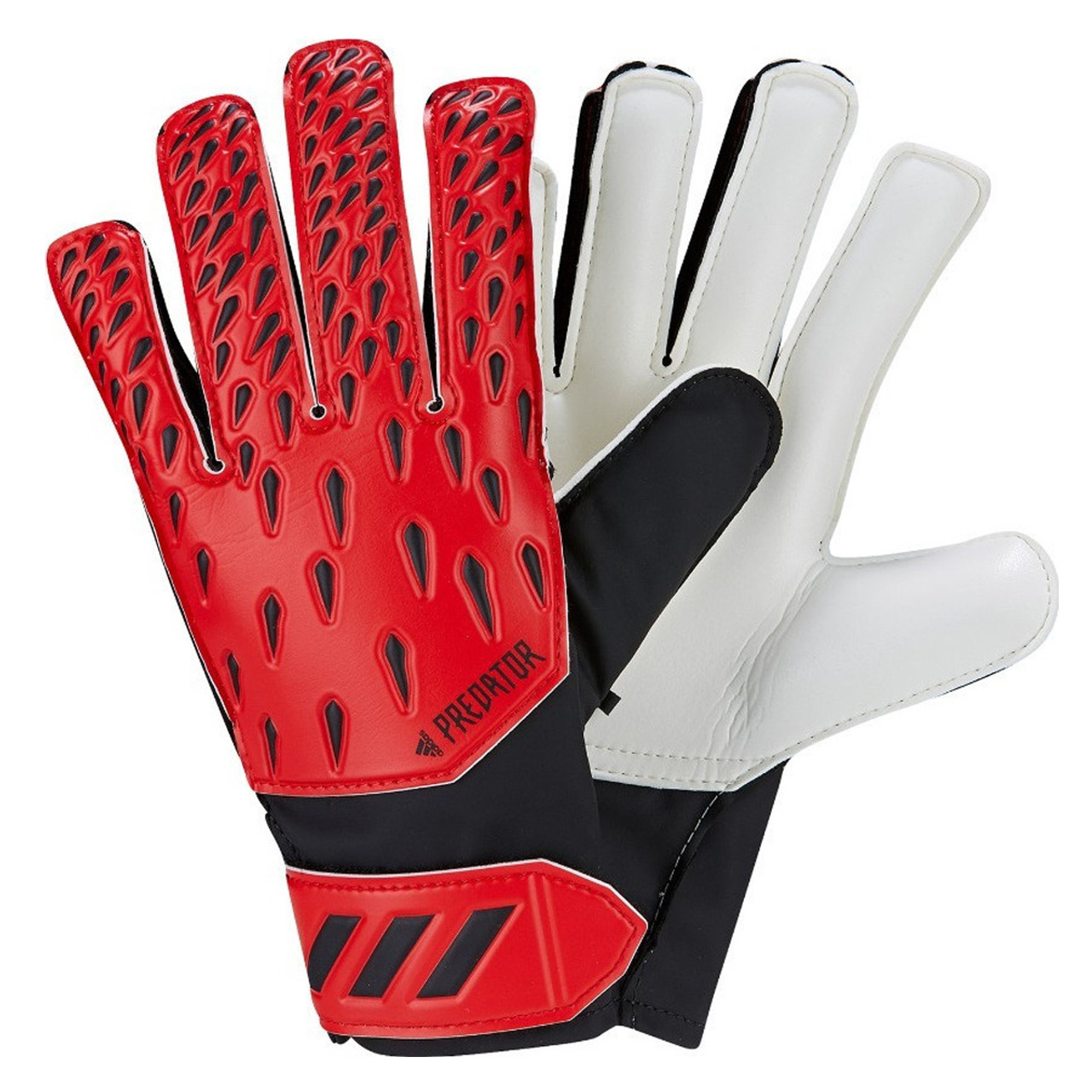 Adidas Predator Pro Youth Goalkeeper Gloves 7