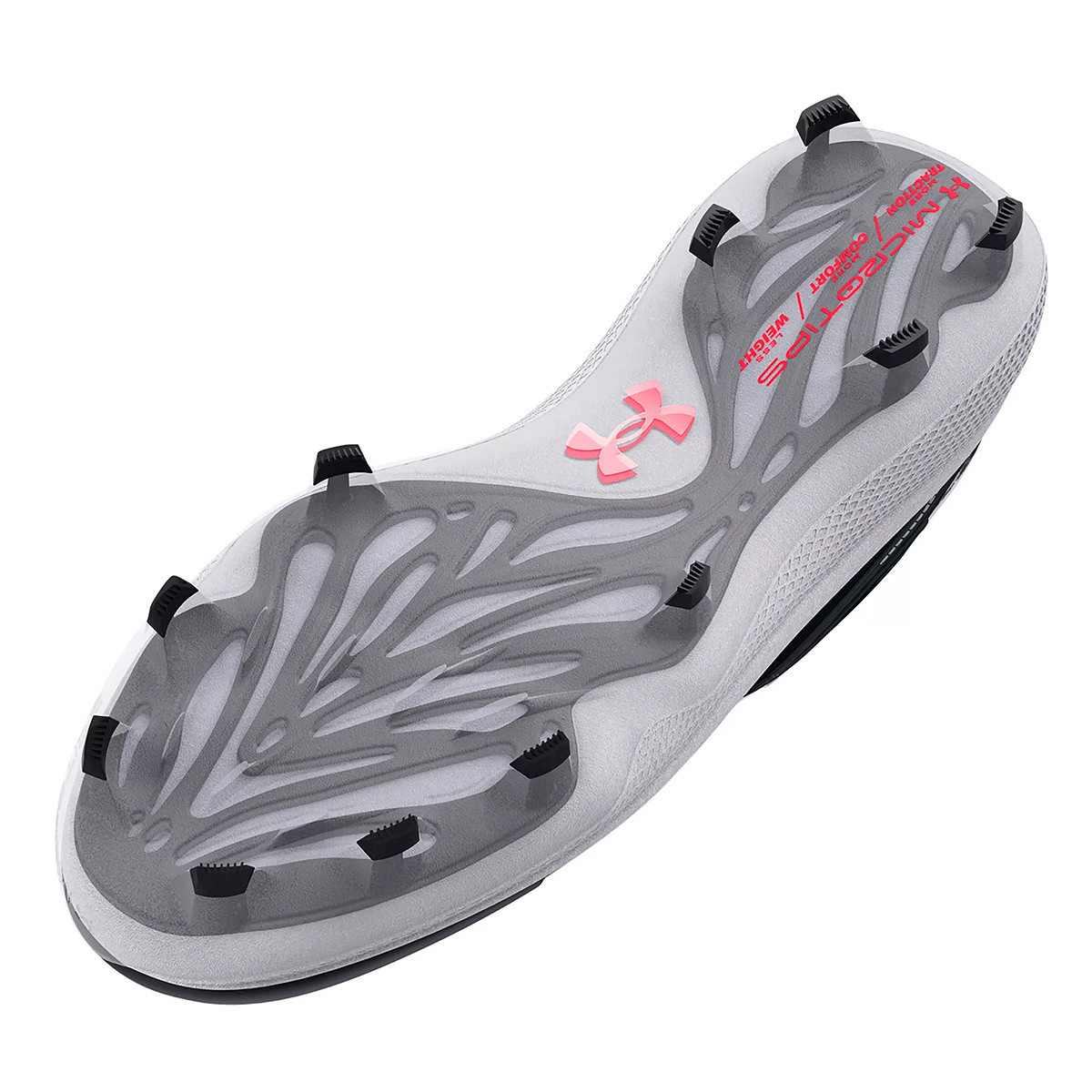 Under Armour Yard Low MT TPU Men's Baseball Cleats