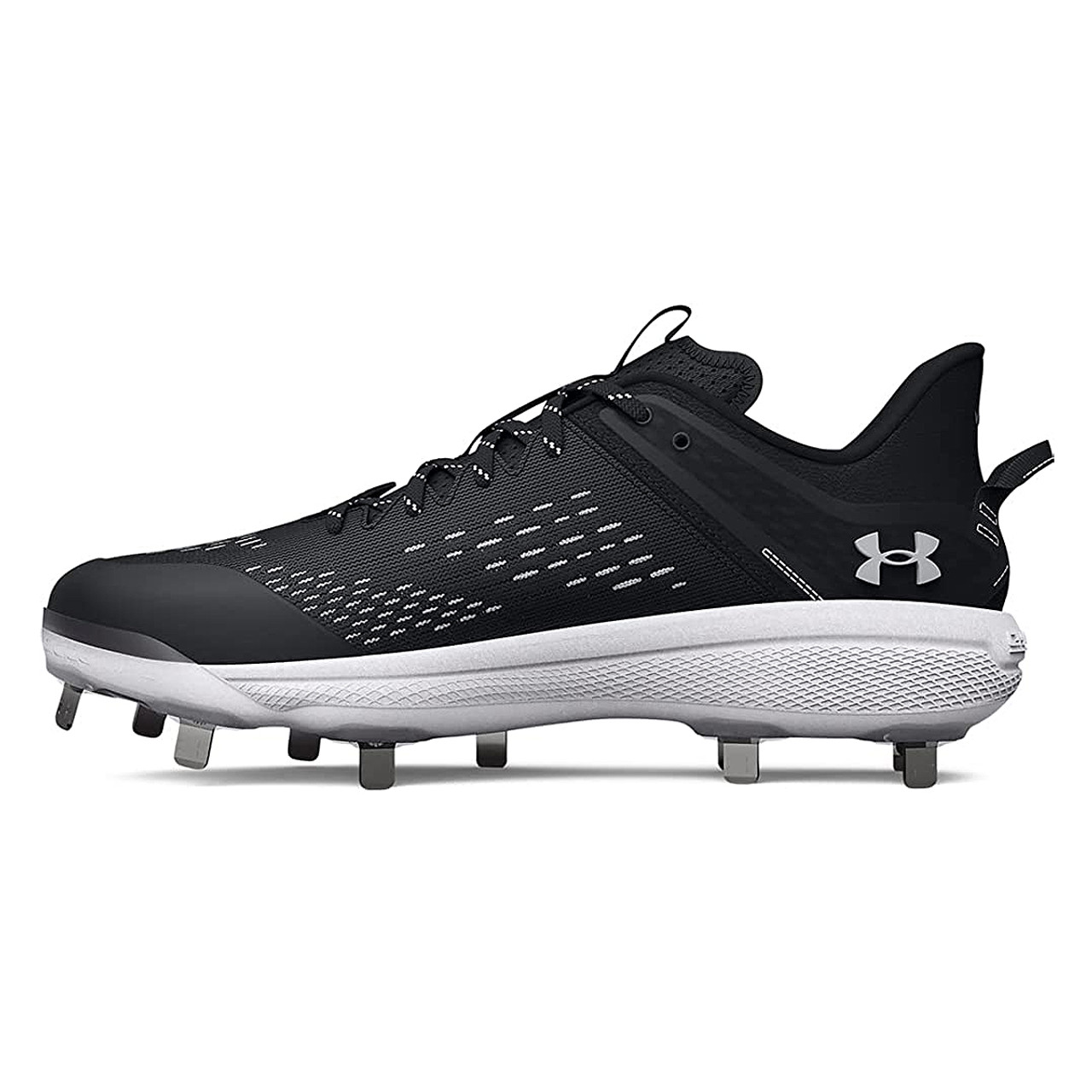 Under Armour Yard Batting Gloves Men - White - S