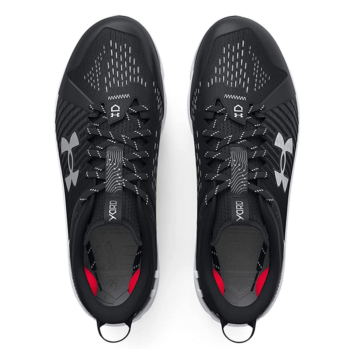 Under Armour Yard Low MT Spike Men's Baseball Cleats
