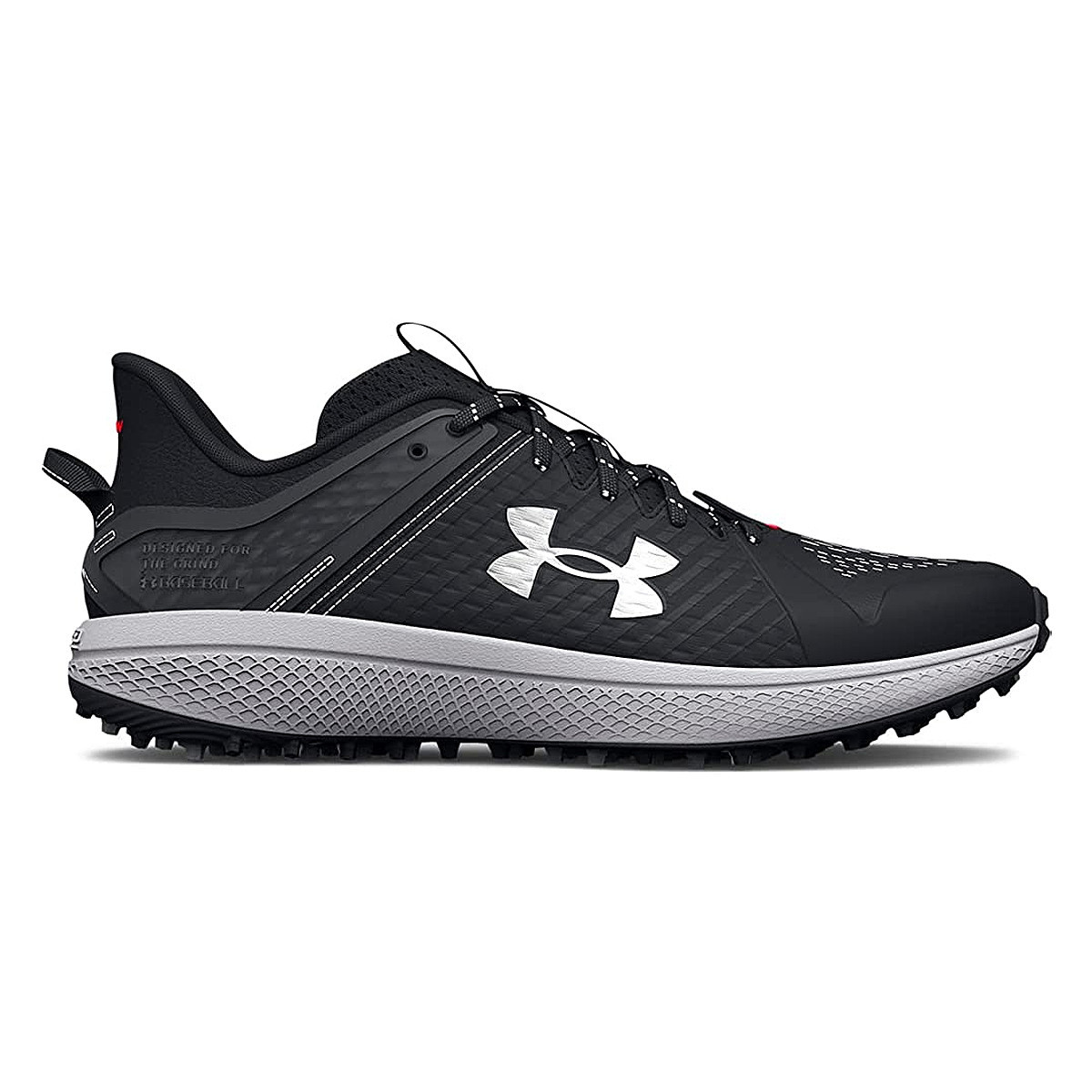 Under Armour Yard Low Turf Men's Baseball Shoes