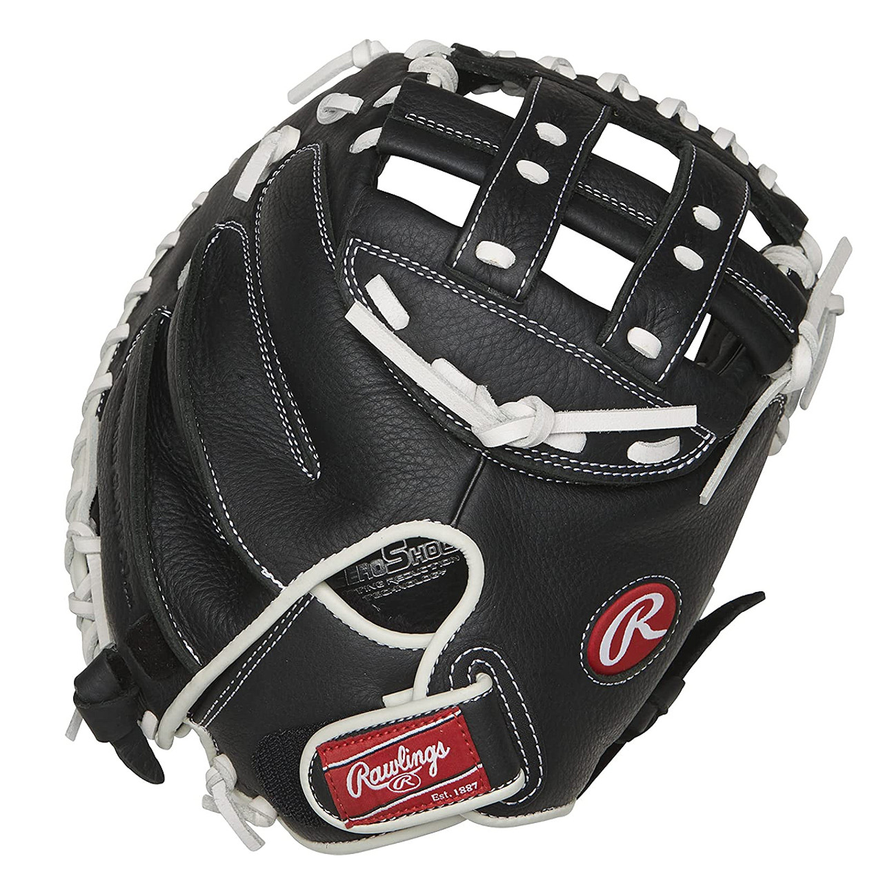 Rawlings R9 32.5 Baseball Catcher's Mitt