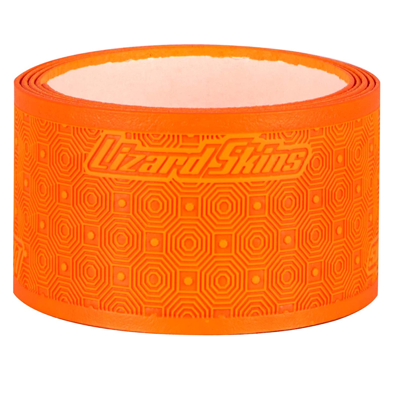 Orange FOGO Lacrosse Tape – VukGripz