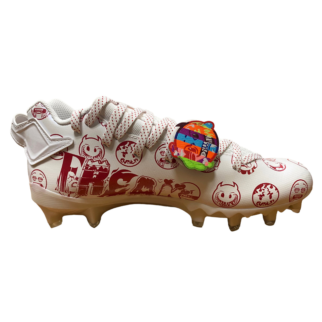 Buy football store cleats