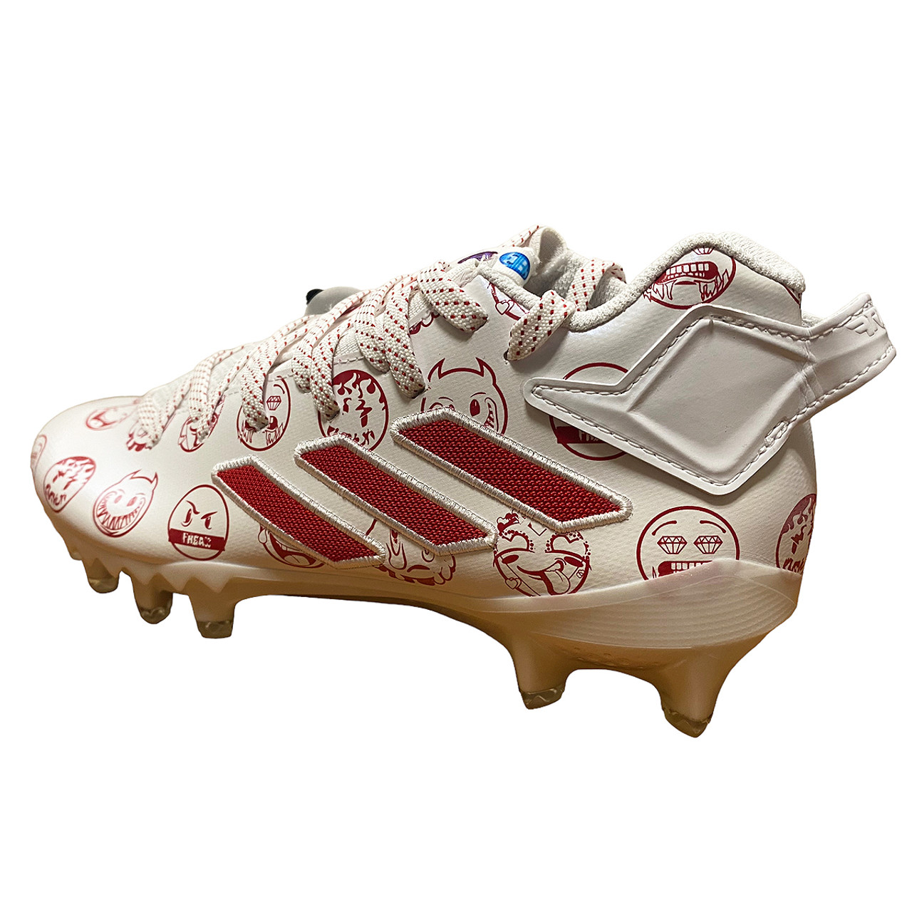 adidas football cleats