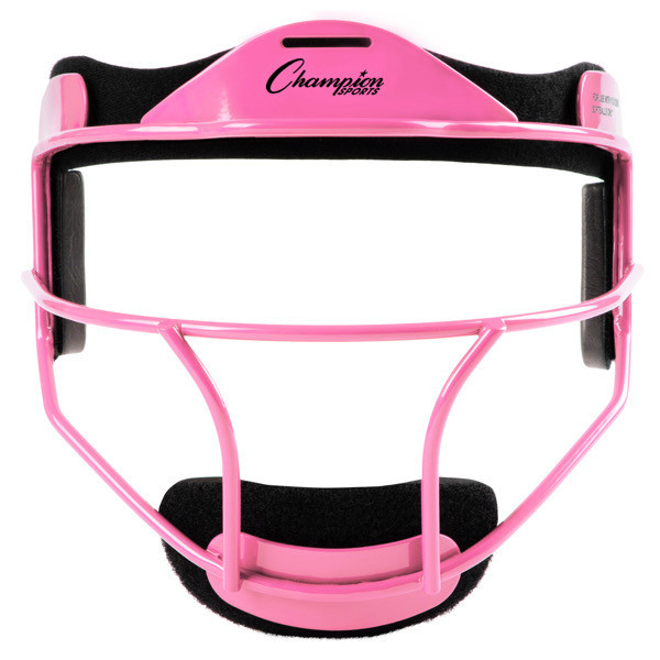 Baseball: ancien masque de receveur - Baseball & Softball Baseball: ancien masque de receveur - Baseball & Softball