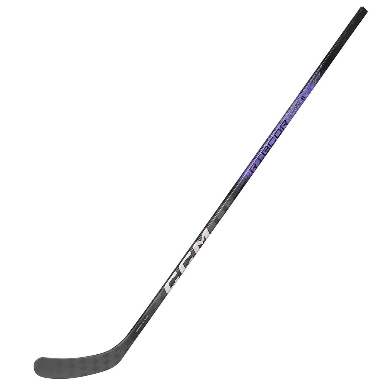 CCM Ribcor Trigger 8 Pro Senior Hockey Stick