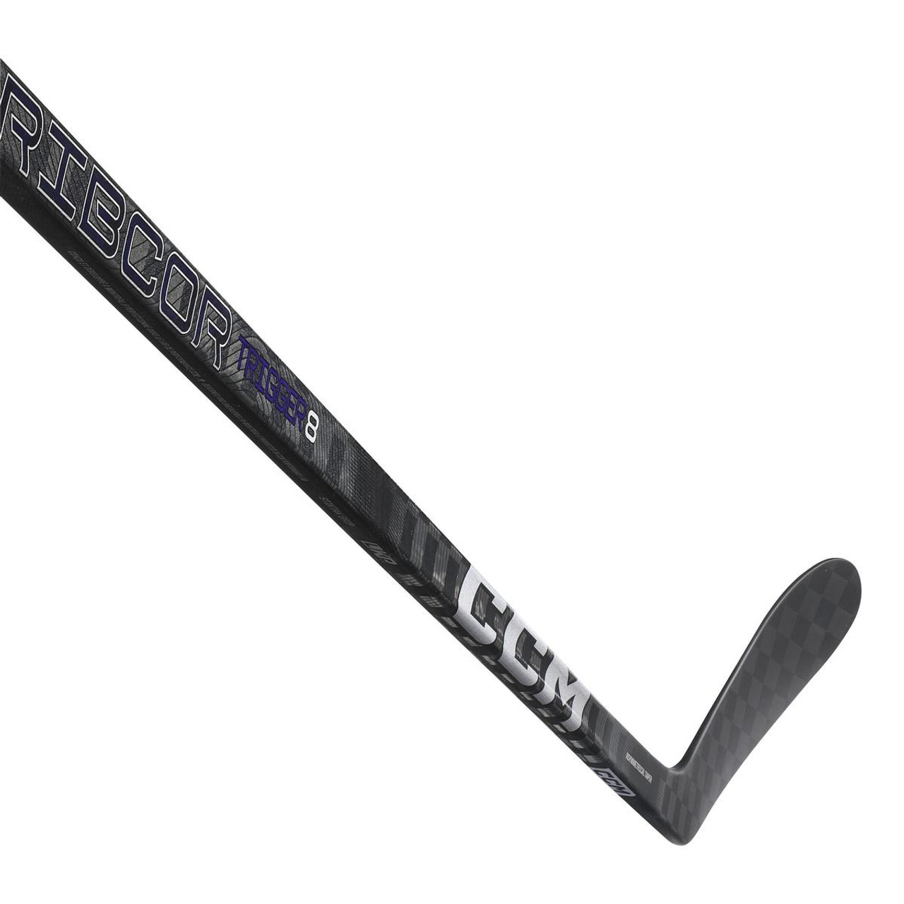 CCM Ribcor Trigger 8 Senior Hockey Stick