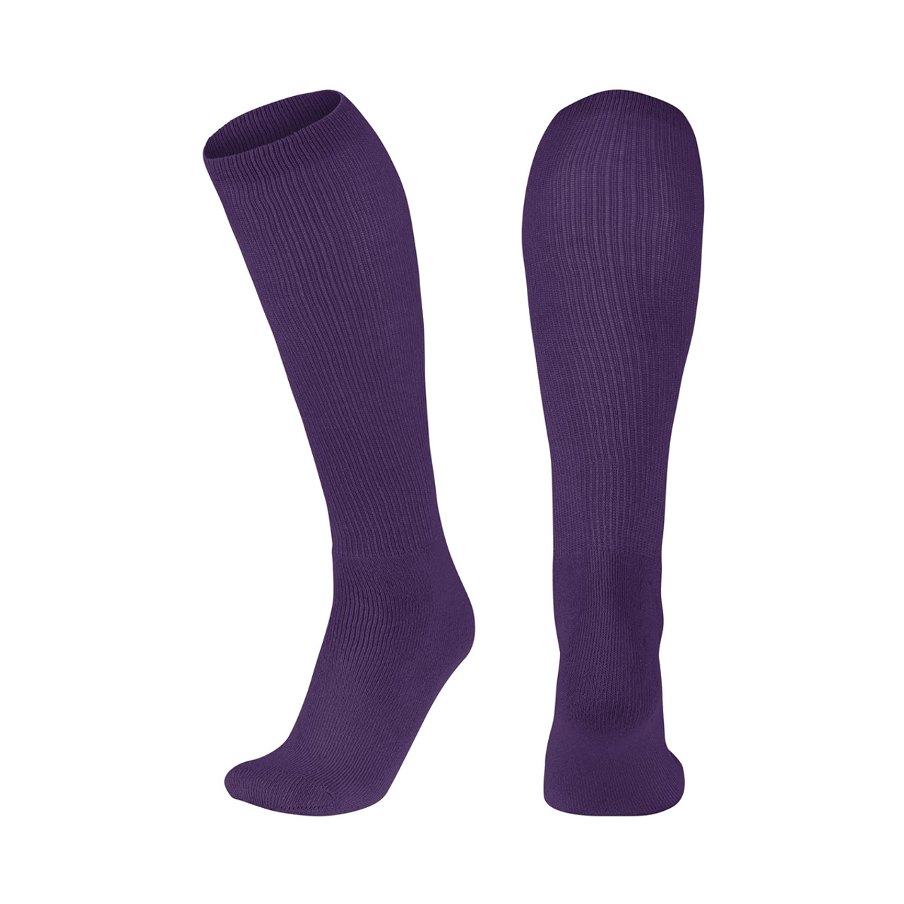 靴下・ソックス ADERERROR Tone socks Purple 361° Socks – 361sport