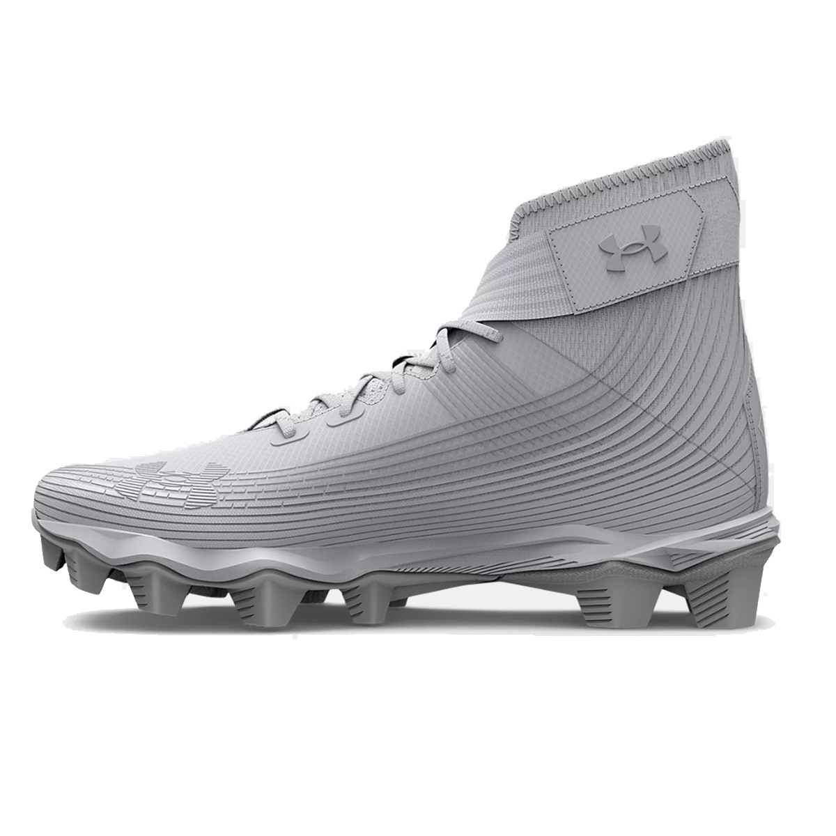 Under Armour Highlight Franchise 3023724 Junior Football Cleats