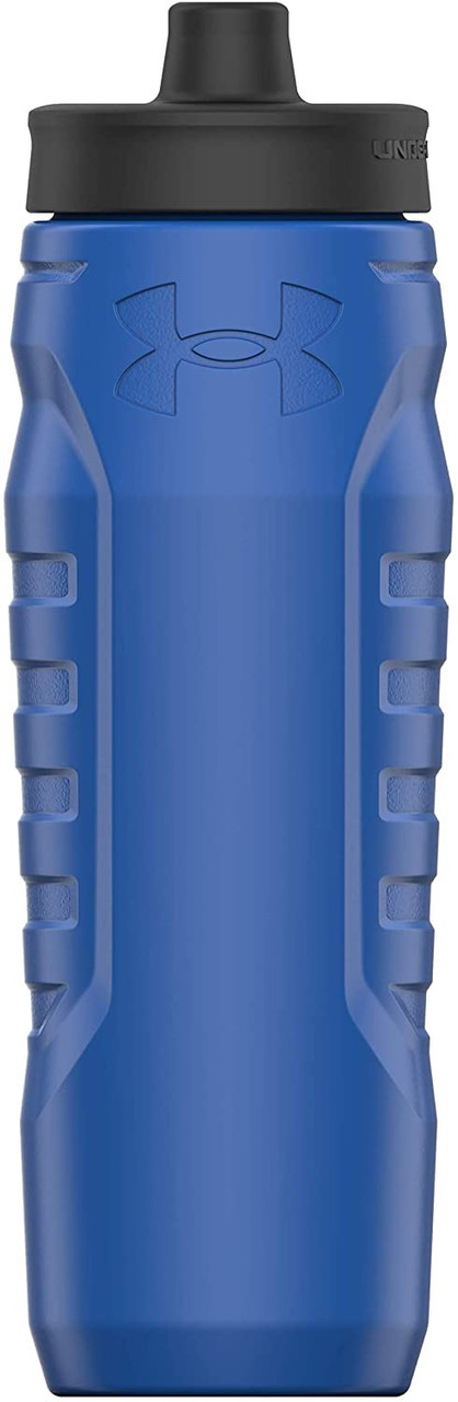 Under Armour Sideline Squeezable Water Bottle