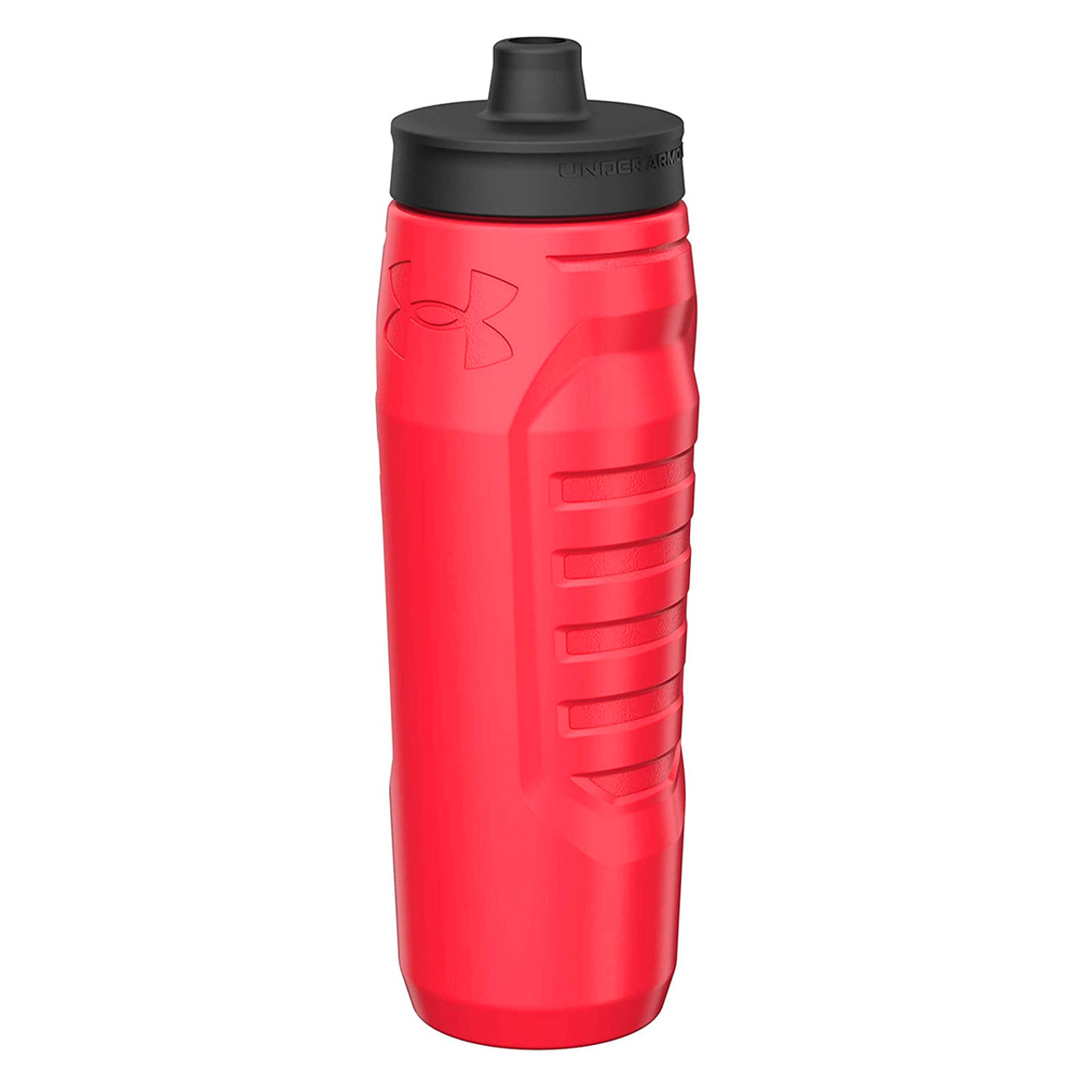 Under Armour Sideline Squeeze Bottle - Royal, 32 oz. - Runnings