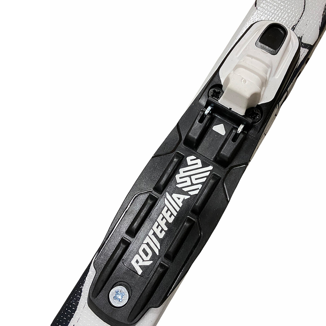 Whitewoods CrossTour NNN Touring Ski Package