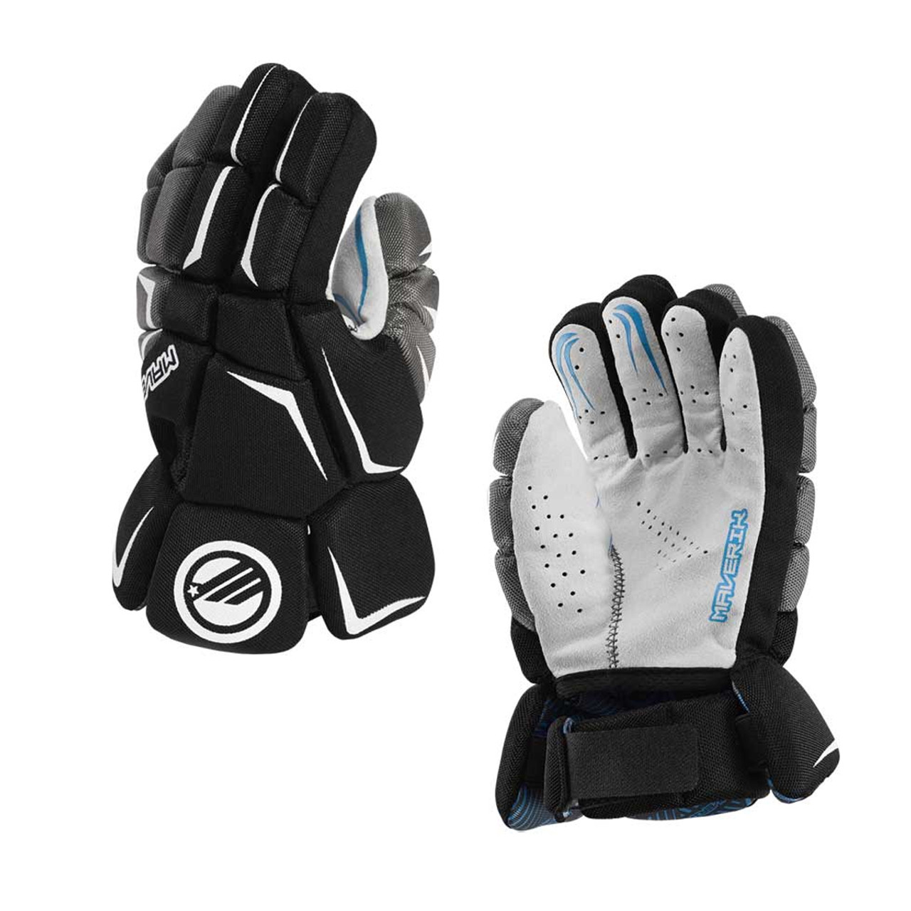 Youth deals lacrosse gloves