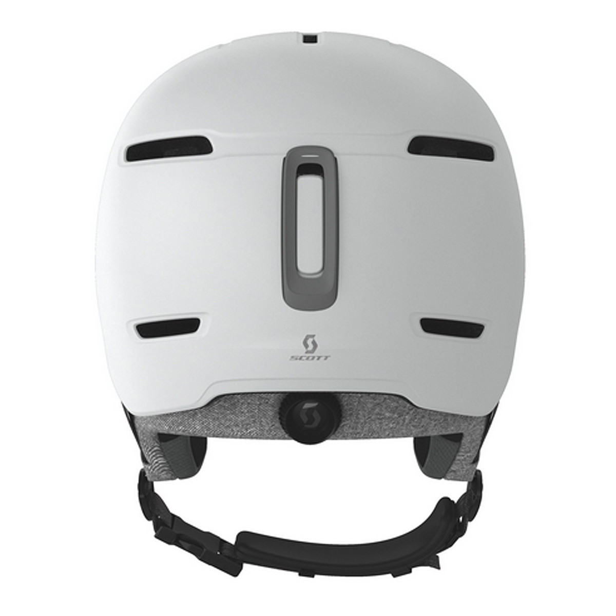 Scott Track Ski/Snowboard Helmet
