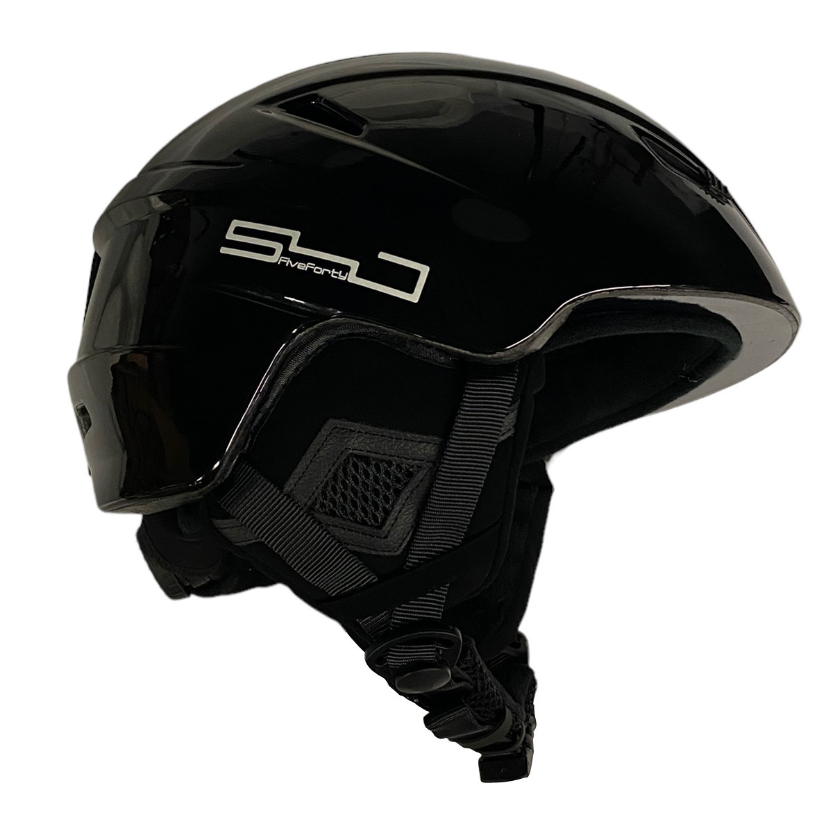FiveForty Neptune Ski / Snowboard Helmet