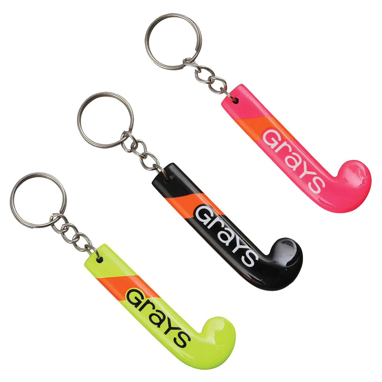 Grays GX 5000 8 Field Hockey Stick Keychain