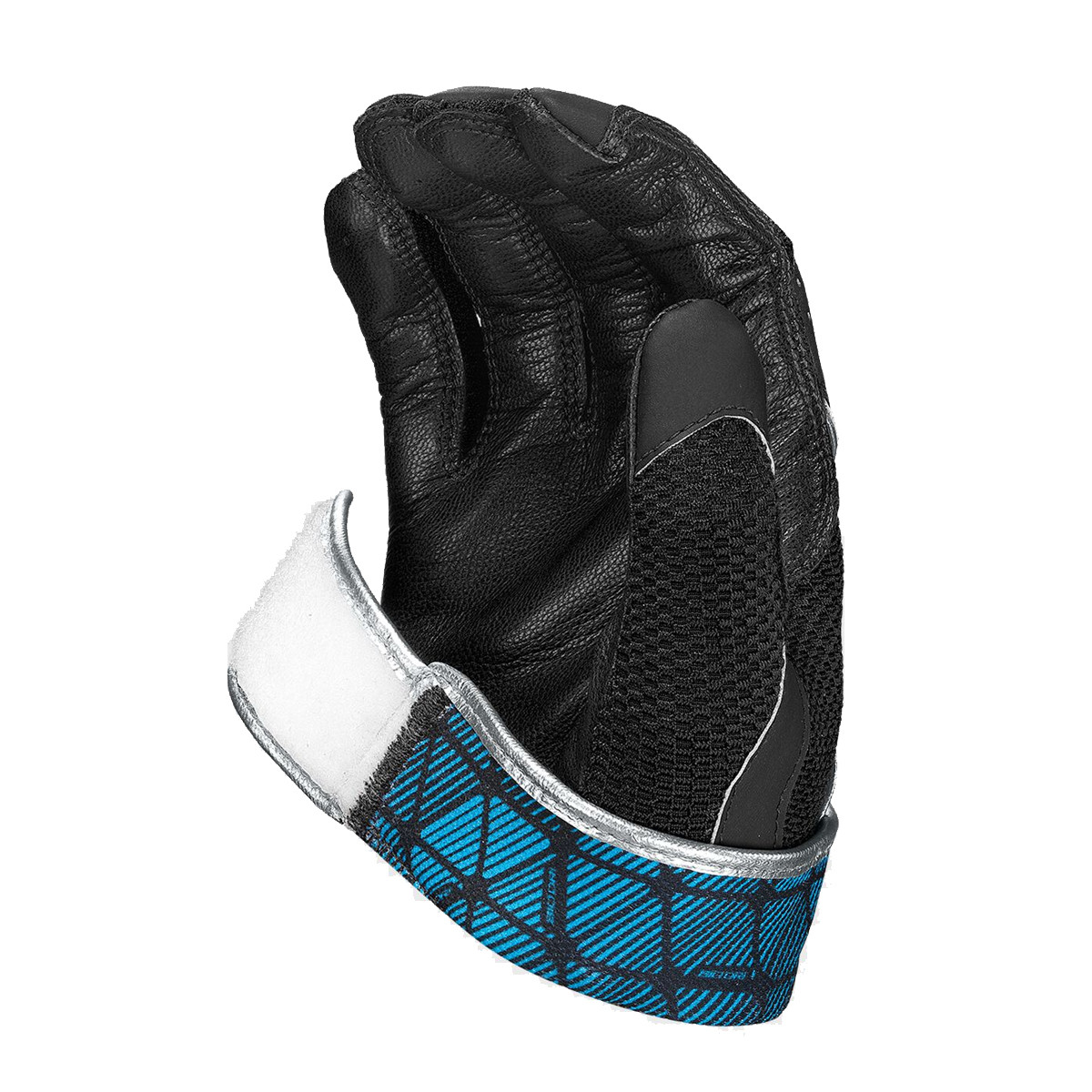 Gants De Batting Baseball Easton Walk-Off Power - Adulte XL - Noir/Blanc Gants De Batting Baseball Easton Walk-Off Power - Adulte XL - Noir/Blanc