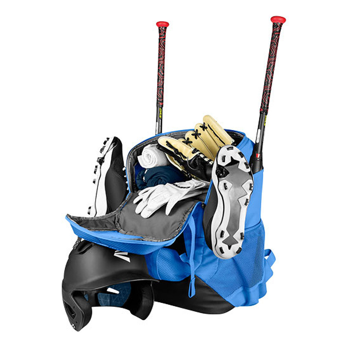 【美品】EASTON　84cm NA19GXHL Easton Walk-Off NX Backpack - Adcraft USA