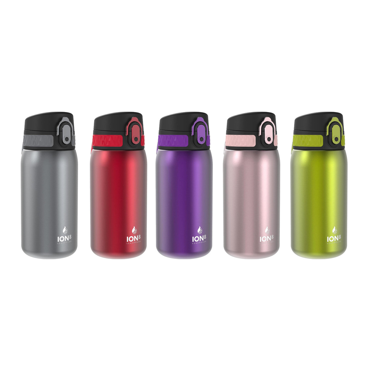 Ion8 Water Bottle Collection