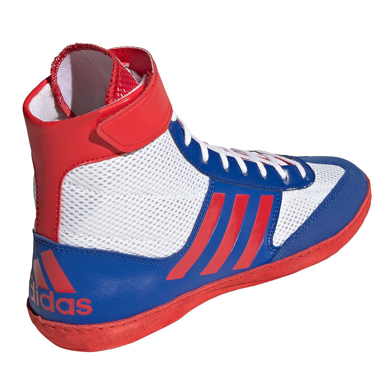 adidas Originals Men's Top Ten Hi Leather Sneakers