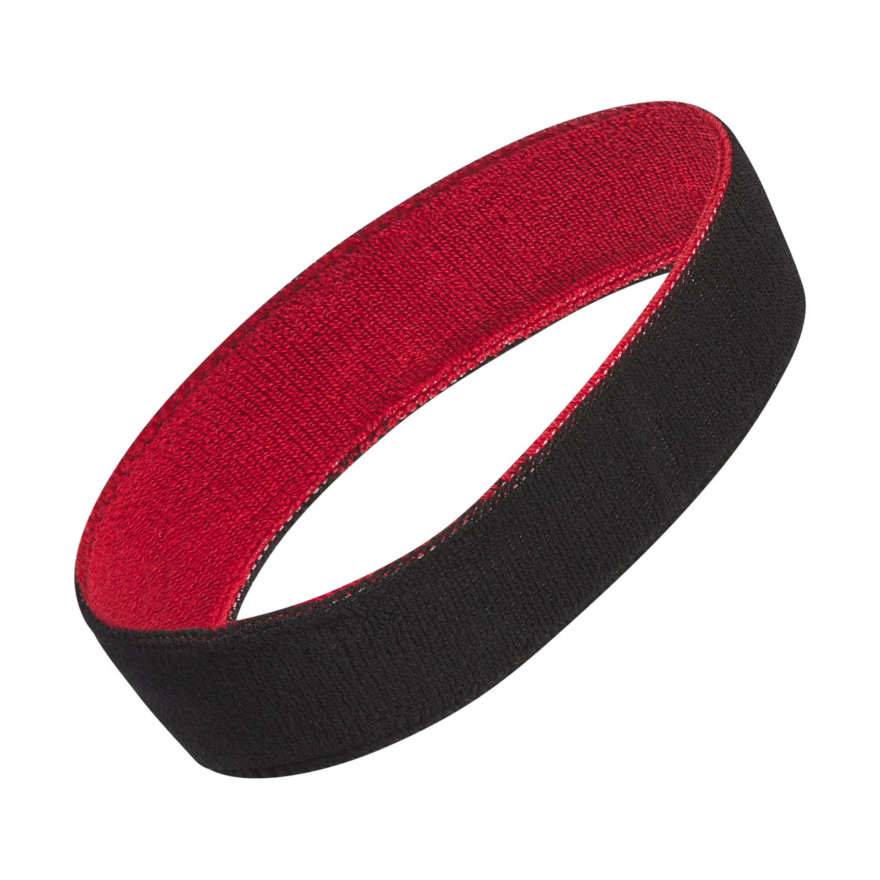 red adidas headband