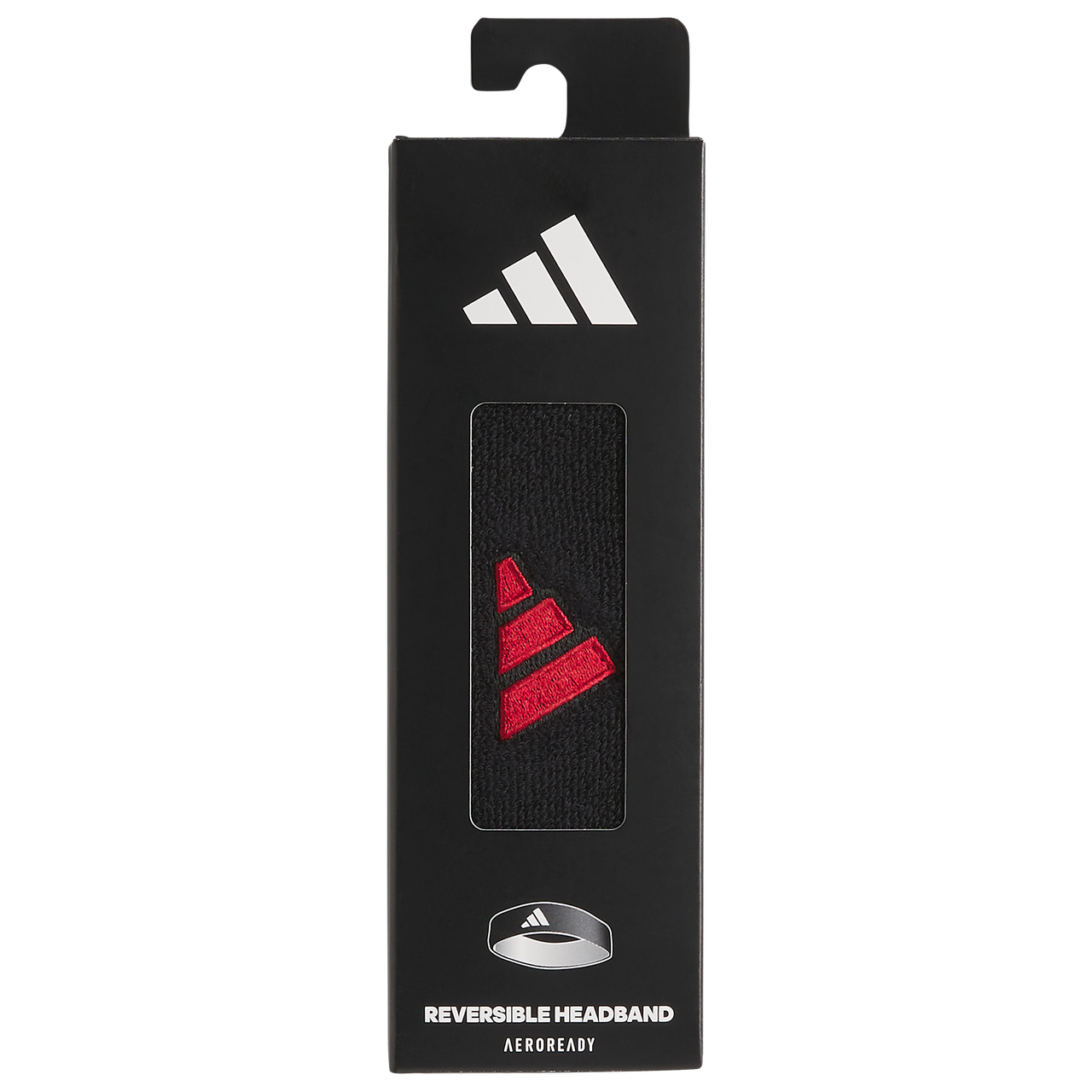 adidas reversible headband
