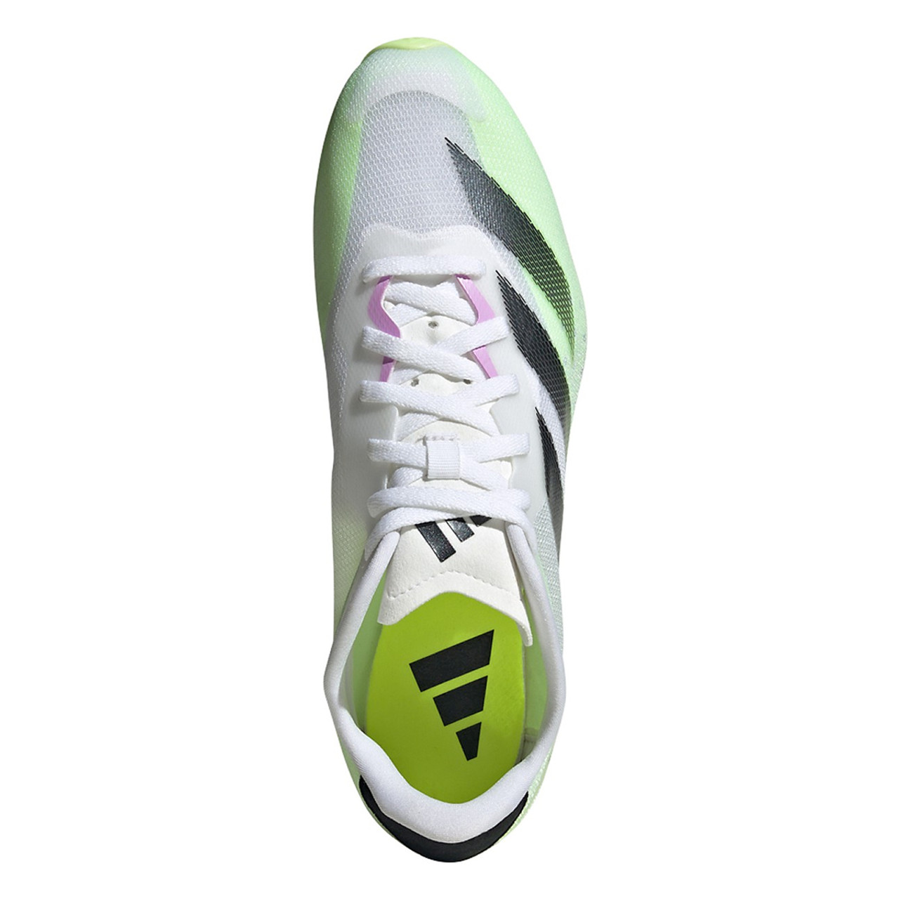 adidas SPRINTSTAR 陸上 GY8416 24cm バック付き adidas SPRINTSTAR 陸上 GY8416 24cm バック付き - メルカリ