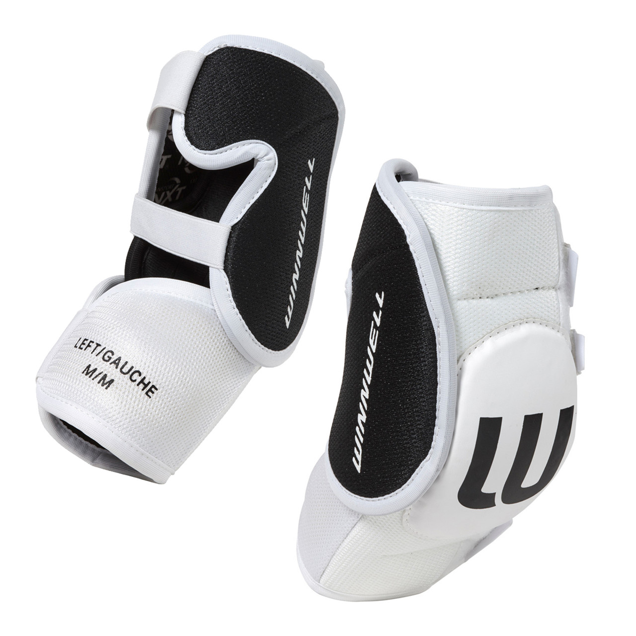 AMP500 ELBOW PADS - Senior - Winnwell