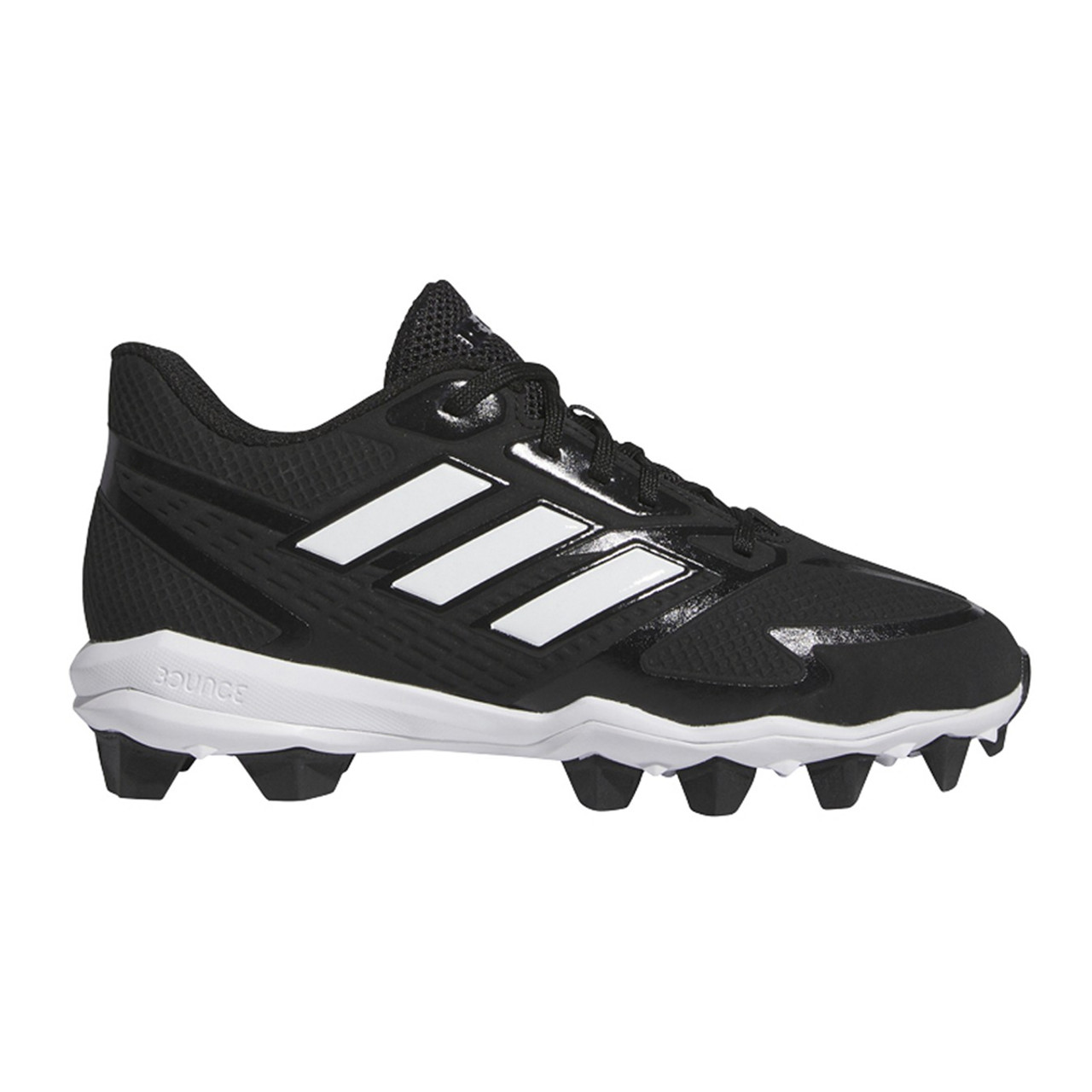 adidas Icon 8 MD Kids Baseball Cleat IG7201