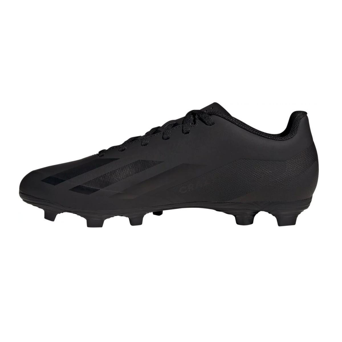 adidas X Crazyfast.4 FxG Soccer Cleats GY7433