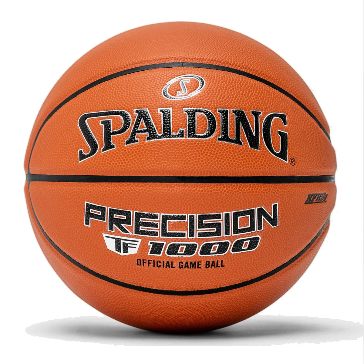 Spalding Precision TF-1000 NFHS Basketball
