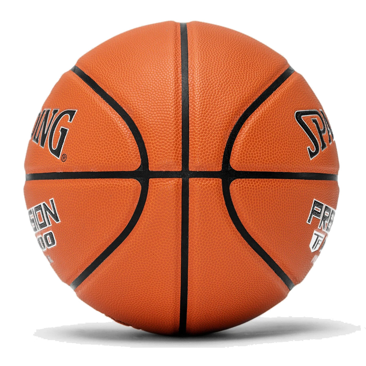 Spalding Precision TF-1000 NFHS Basketball