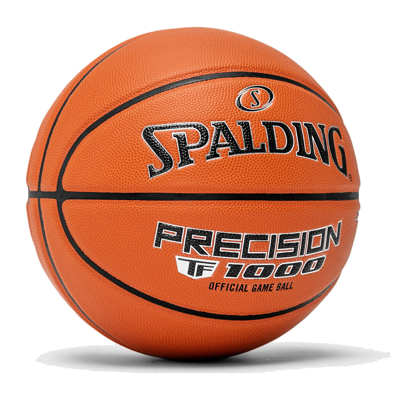 Spalding Precision TF 1000 NFHS Basketball