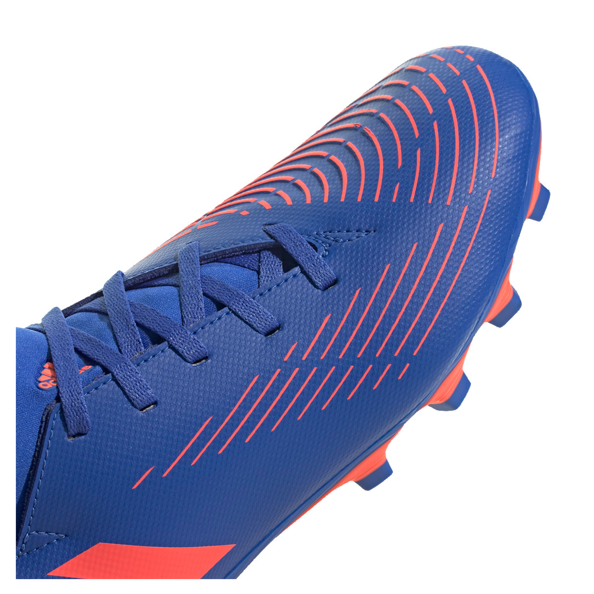 adidas Predator Edge.4 Sock FxG GW2355