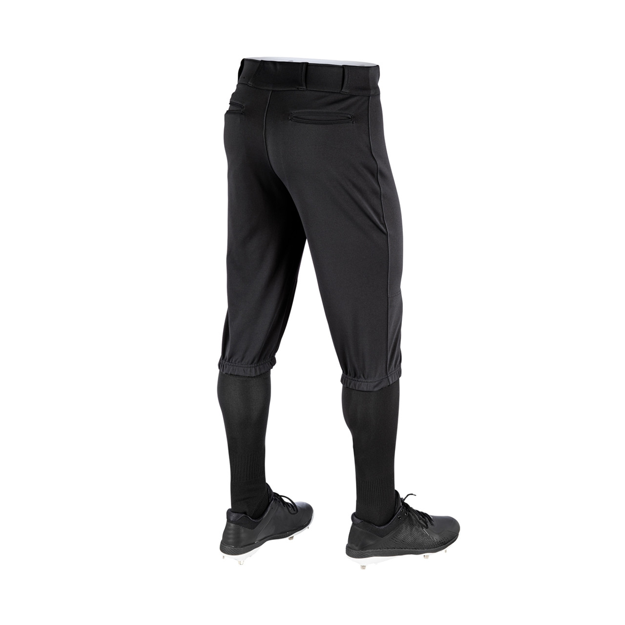 Sharkskin Pro Baseball Pants - Knicker | DeckerSports