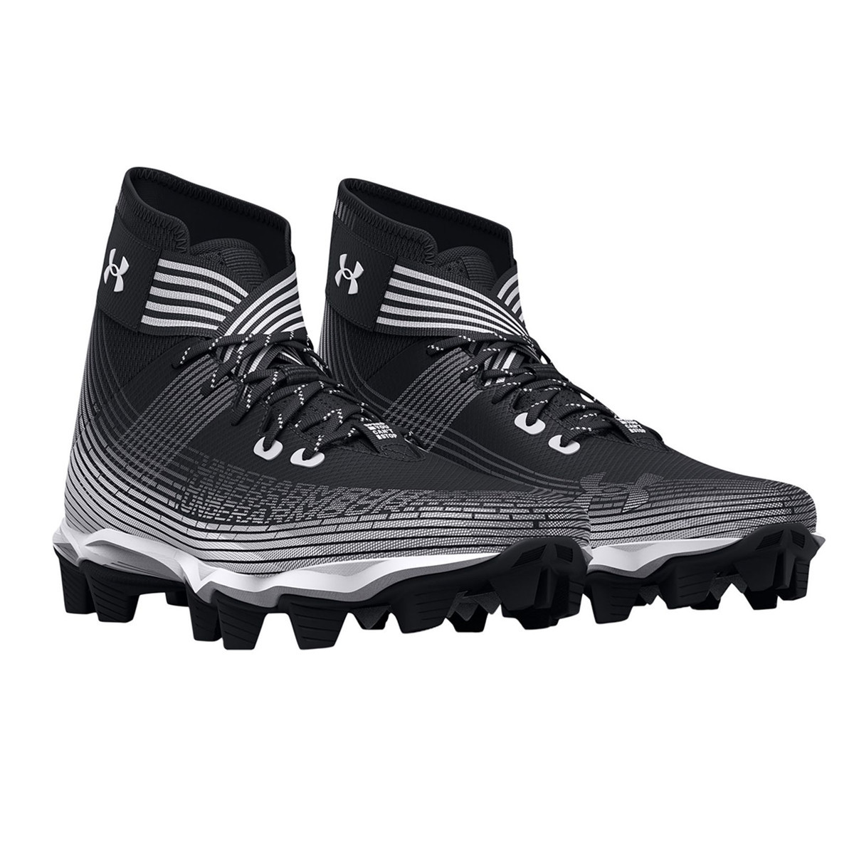 Under Armour Highlight Franchise RM Senior Football Cleats