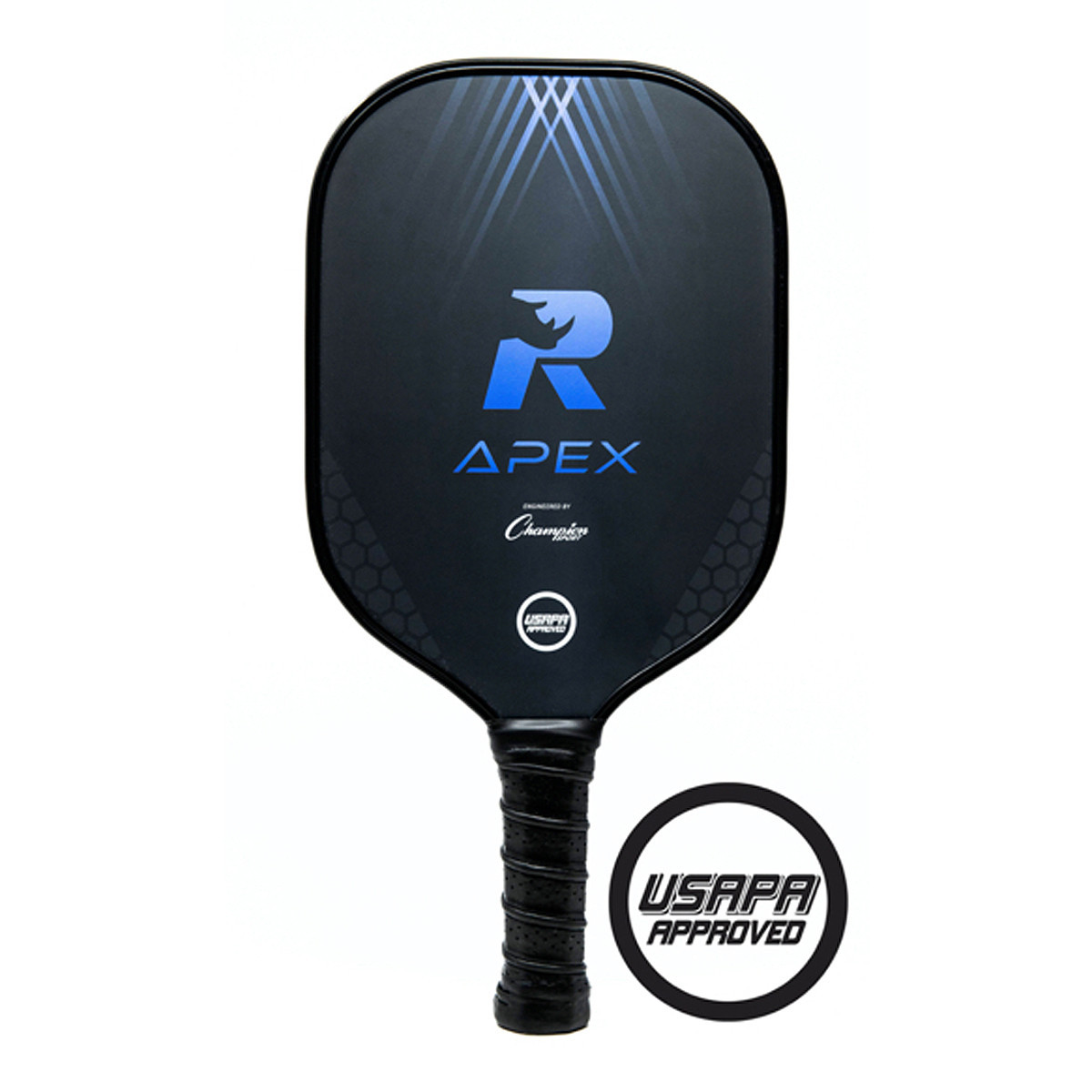 Champion Rhino Apex Pickleball Paddle