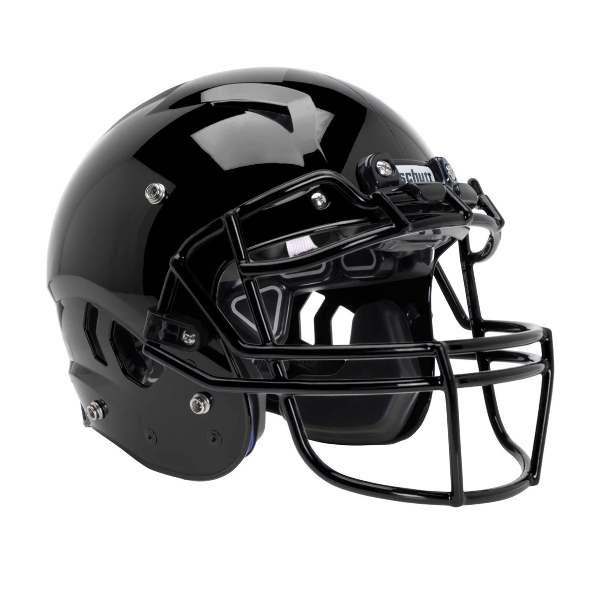 ヘルメット SCHUTT VENGEANCE V-ROPO-SW-TRAD Schutt Vengeance A11 Youth Football Helmet / ROPO-TRAD Facemask