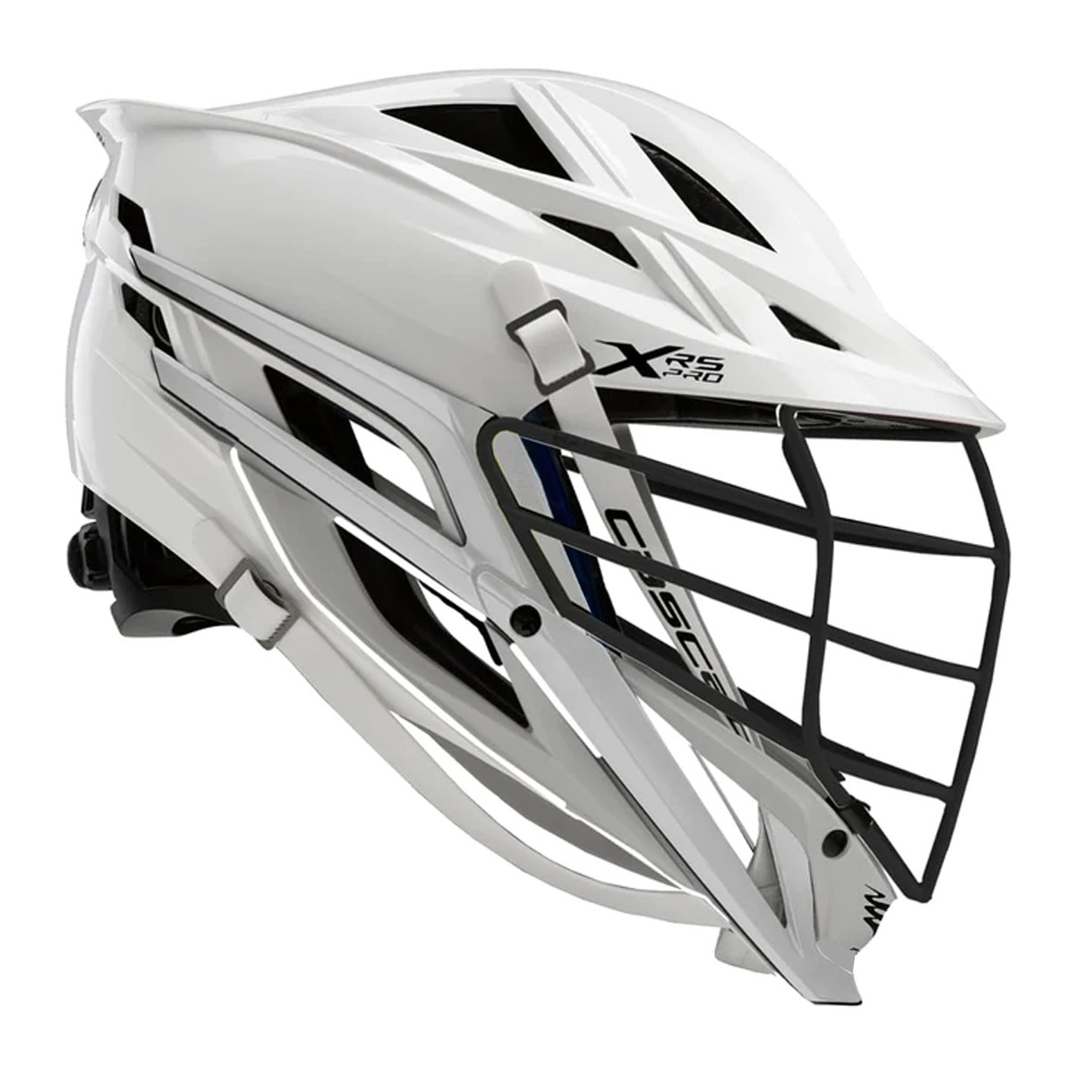 ラクロス ヘルメット Cascade pro7 Cascade XRS Pro Lacrosse Helmet
