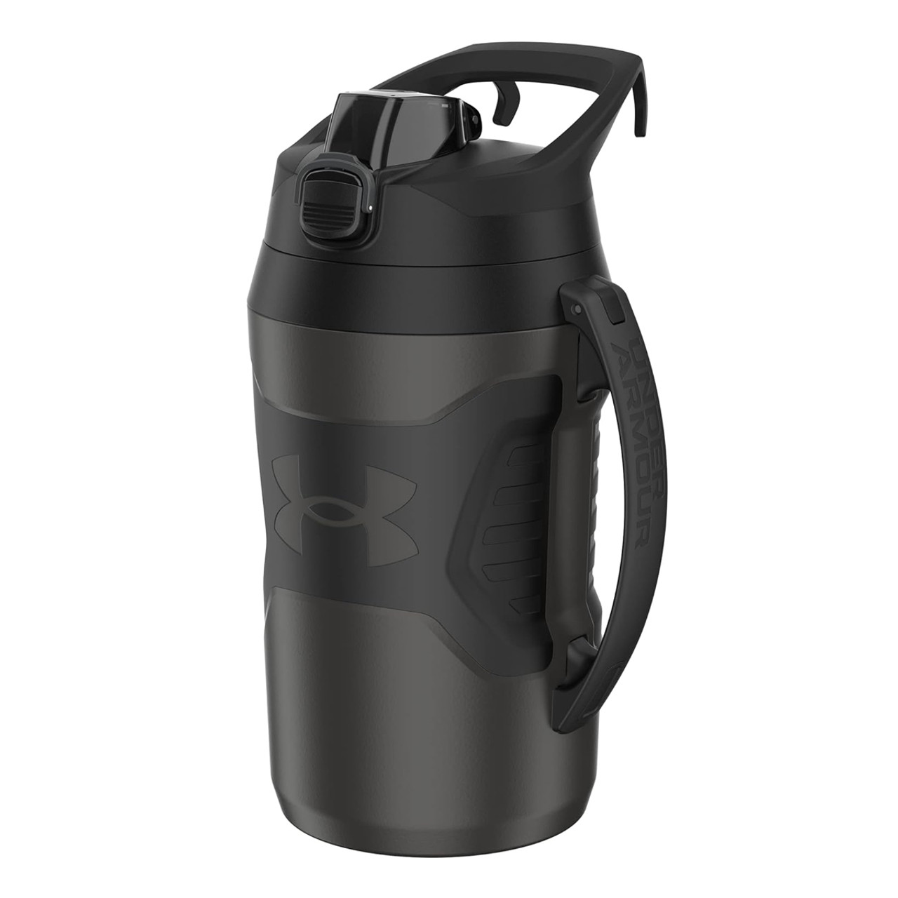 Under Armour Sideline Squeeze 32-oz. Water Bottle, Black