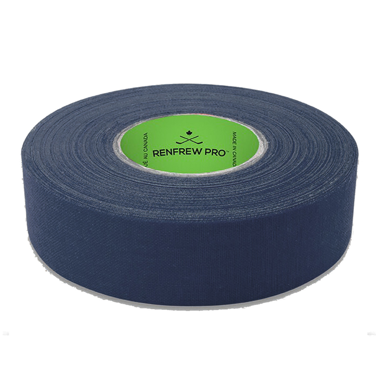 Renfrew Blue Cloth Hockey Tape