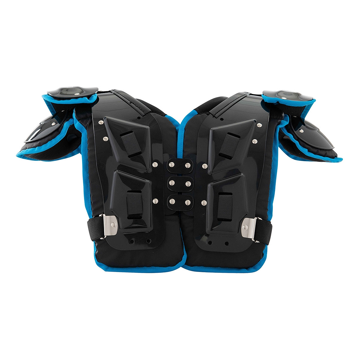 Champro Gauntlet II Football Shoulder Pads