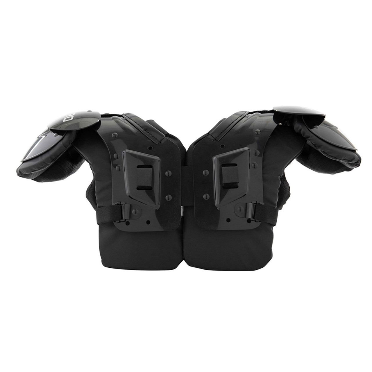 Champro Gauntlet Youth Football Shoulder Pads