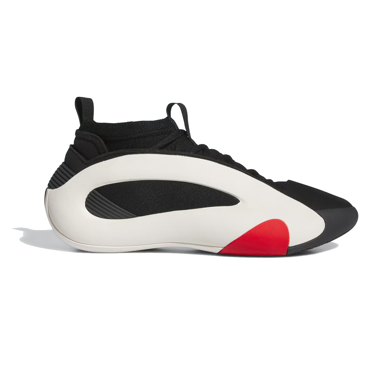 adidas Harden Volume Basketball Shoes IE2695 - Main Image