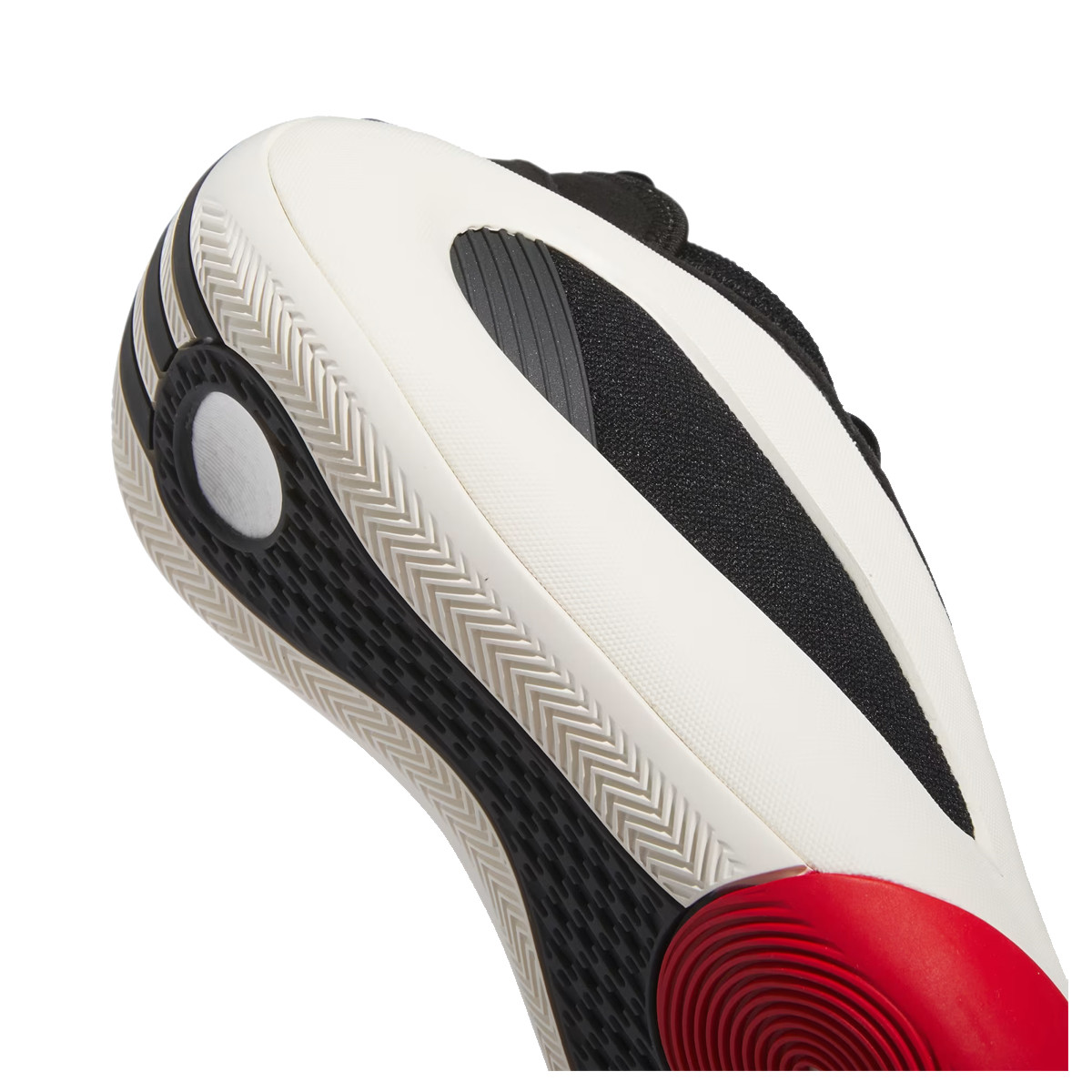 adidas Harden Volume Basketball Shoes IE2695 - Main Image