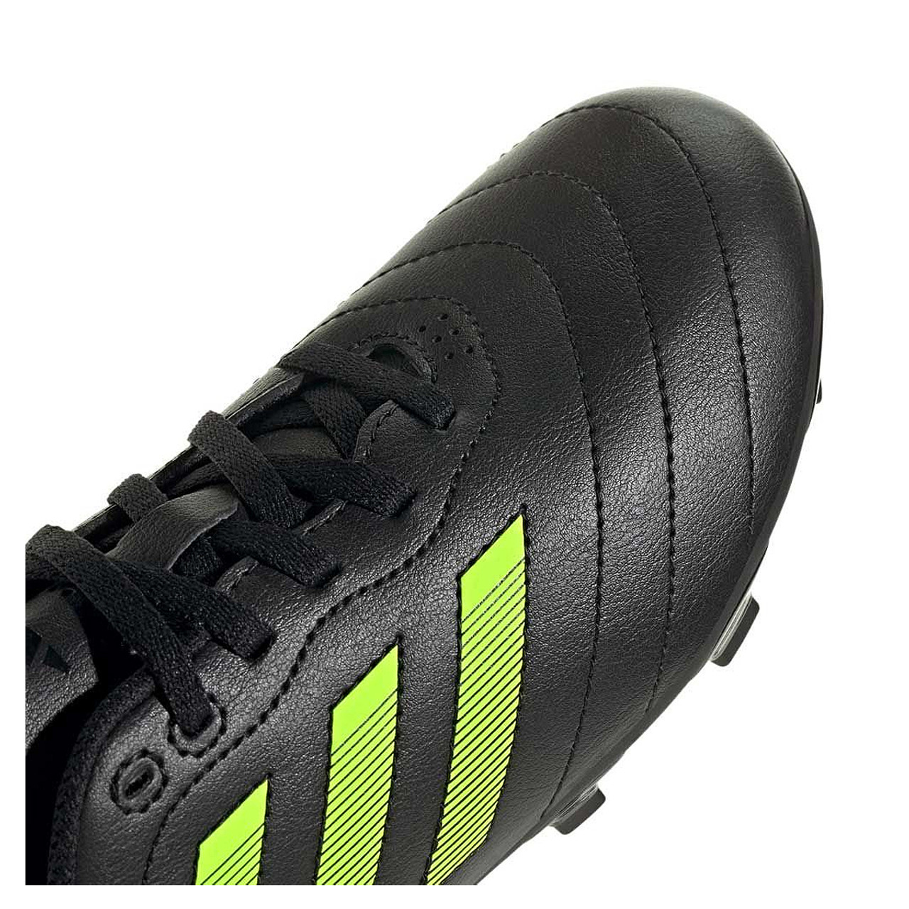 Adidas Goletto VIII Firm Ground Junior Cleat — Soccer and Beyond